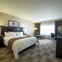 Hotel DoubleTree by Hilton Binghamton