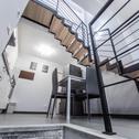 Апартаменты Modern Loft Center of Turin + Jacuzzi
