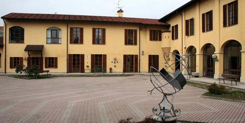 Гостевой дом La casetta della Mamma