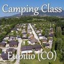Campsite Camping Class