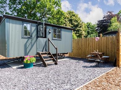 Holiday home Roughfell-UKC5022