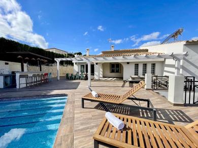 Villa Albir & Relax Holiday Villa