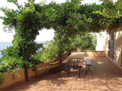 Room in Apartment - Holidays in Calabria, between Tropea and Capo Vaticano 16