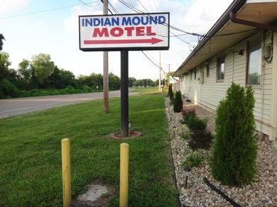 Motel Indian Mound Motel
