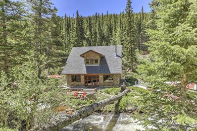 Cozy Dumont Cottage with Mill Creek Views!