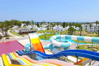 Hotel One Resort Aqua Park