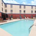 Hotel Days Inn by Wyndham Tulsa Central