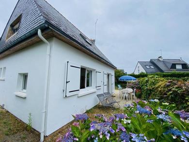 Holiday home Maison Carnac, 4 pièces, 6 personnes - FR-1-377-34