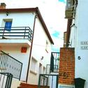Apartments Apartment with one bedroom in La Adrada with wonderful mountain view and furnished terrace