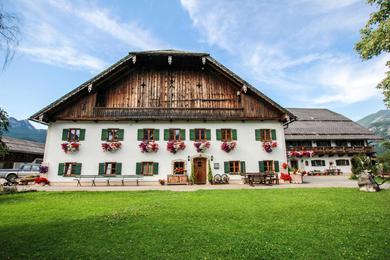 Guest house Weinbachbauer - Urlaub am Bauernhof