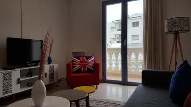 Apartments Charming Apart In The Heart Of La Marsa
