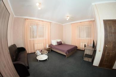 Отель Mini-Hotel Stariy Gorod