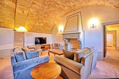 Guest house Villa Sant'Anastasio Suites