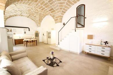 Holiday home Relais Palazzo Zaccaria