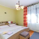 Апартаменты Beautiful apartment in Novi Vinodolski with 2 Bedrooms and WiFi