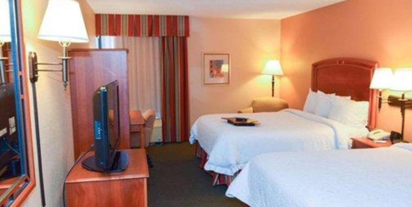 Hotel Quality Inn Florissant-St Louis