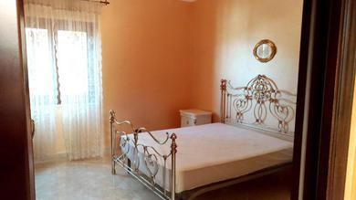 Апартаменты One bedroom appartement with furnished balcony and wifi at Montagnareale 5 km away from the beach