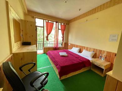 Guest house The Himalayan Stay Bnb