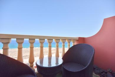 Apartments Fuerte Holiday SELECT Playa Paraíso Residence