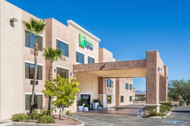 Hotel Holiday Inn Express Hotel & Suites Nogales, an IHG Hotel