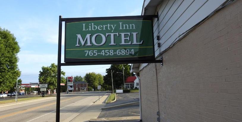 Motel Liberty Motel