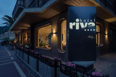 Отель Hotel Riva