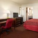 Отель Days Inn by Wyndham Santa Fe New Mexico