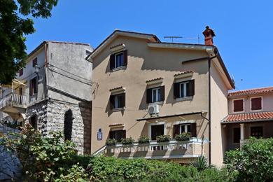 Guest house Rooms with WiFi Brsec, Opatija - 7768