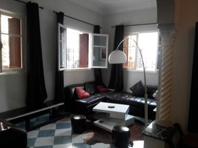 Апартаменты Appartement Maroc Safi