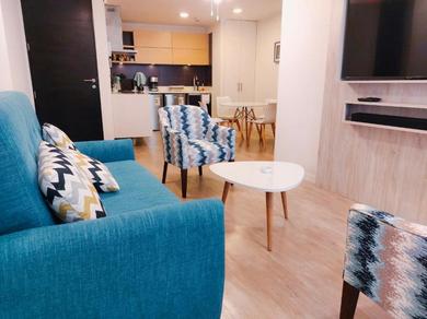 Apartments KYRA APARTMENTS - Central Miraflores - Luxurious & Comfy