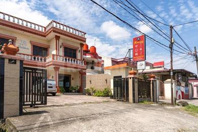 Отель JR Residence Syariah near Jalan Setiabudi Medan RedPartner