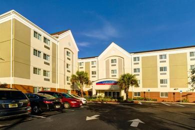 Hotel Candlewood Suites Fort Myers Interstate 75, an IHG Hotel