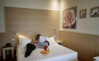 Hotel Bes Bergamo Wellness Inn
