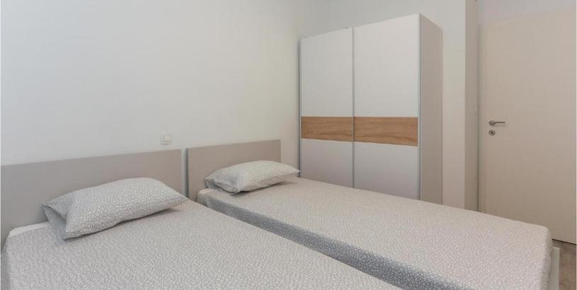 Apartments One-Bedroom Apartment in Solin