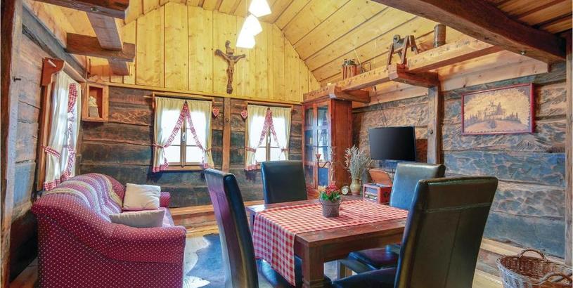 Holiday home Four-Bedroom Holiday Home in Novi Marof