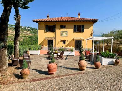 Guest house Barco Mediceo B&B In Toscana