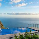 Вилла Sunset Cliff Villa 3 by Ourmadeira
