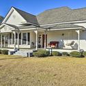 Holiday home Historic Wendell Vacation Rental Near Raleigh!