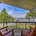 Holiday home Lakefront Home on Cedar Creek with Game Room!