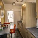 Апартаменты Property Malak Homz - Norton Hillside-on-Tees 7 Sleeper, 4 Bedroom house