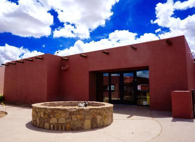 Motel Hopi Cultural Center