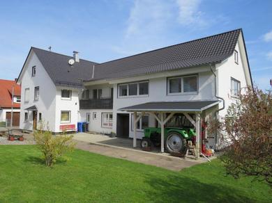 Апартаменты Ferienhaus Rosswangen