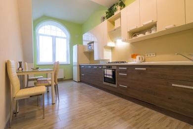 Апартаменты Apart39 in Guryevsk on Zelionaya 22
