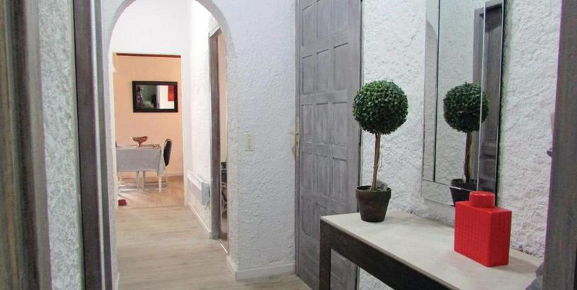 Holiday home Awesome home in Lucciana with 3 Bedrooms and WiFi