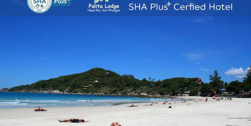 Курорт Palita Lodge - SHA Plus