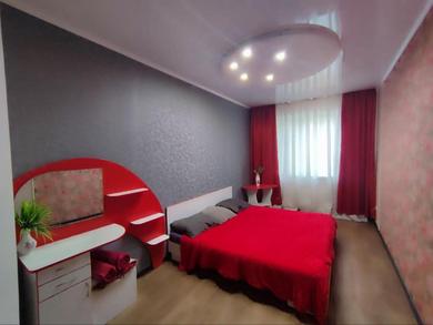 Hotel Апартаменты 2-х комнатные в Степногорске