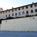 Апартаменты Historical palace in the heart of Tuscany