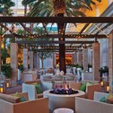 Курорт Four Seasons Hotel Las Vegas