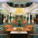 Hotel The Oberoi Grand Kolkata