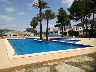 Holiday home Spanien Bungalow